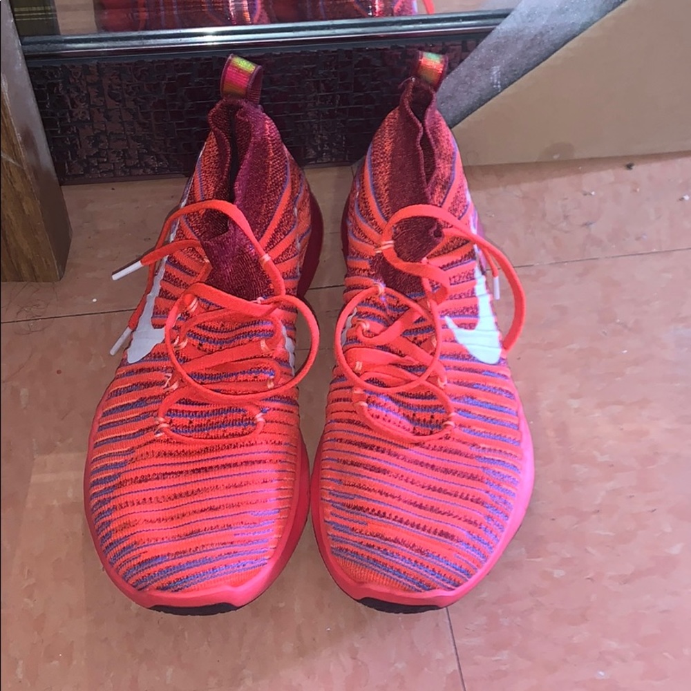 Nike sneakers